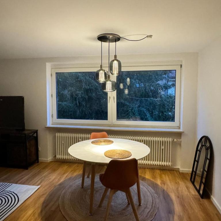 Stylish Apartment in Munich's Museum Quarter - Appartamento con 1 Camera da Letto - 4