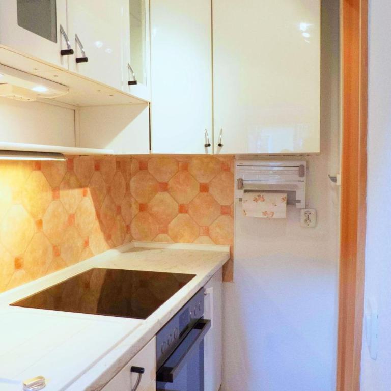Stylish Apartment in Munich's Museum Quarter - Appartamento con 1 Camera da Letto - 7