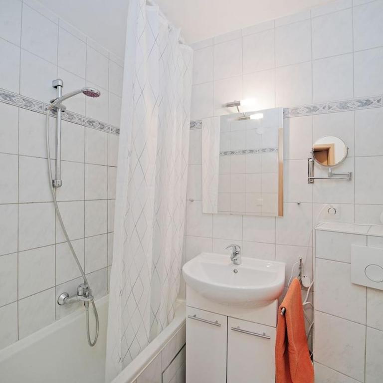 Stylish Apartment in Munich's Museum Quarter - Appartamento con 1 Camera da Letto - 9