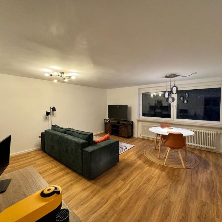 Stylish Apartment in Munich's Museum Quarter - Appartamento con 1 Camera da Letto - 12