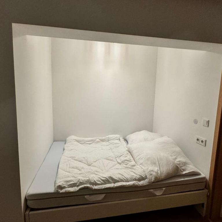 Stylish Apartment in Munich's Museum Quarter - Appartamento con 1 Camera da Letto - 13