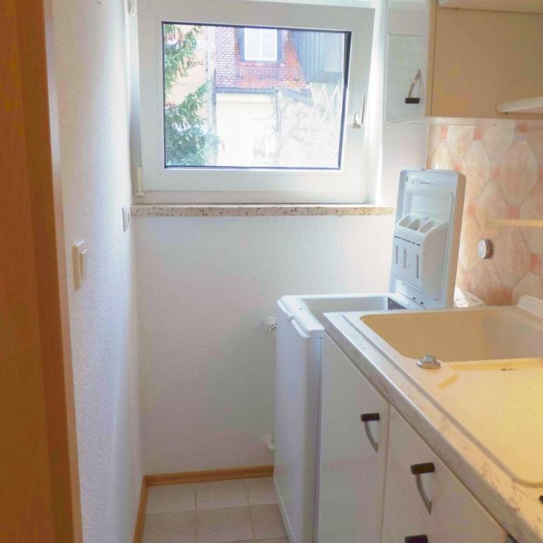 Stylish Apartment in Munich's Museum Quarter - Appartamento con 1 Camera da Letto - 15