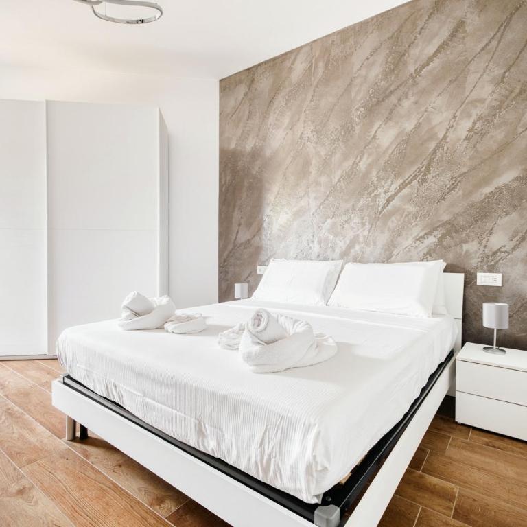 Space & Elegance - Monza Experience - Appartamento Superior con 3 Camere da Letto - 14