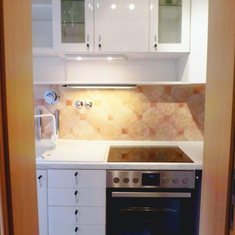 Stylish Apartment in Munich's Museum Quarter - Appartamento con 1 Camera da Letto - 16