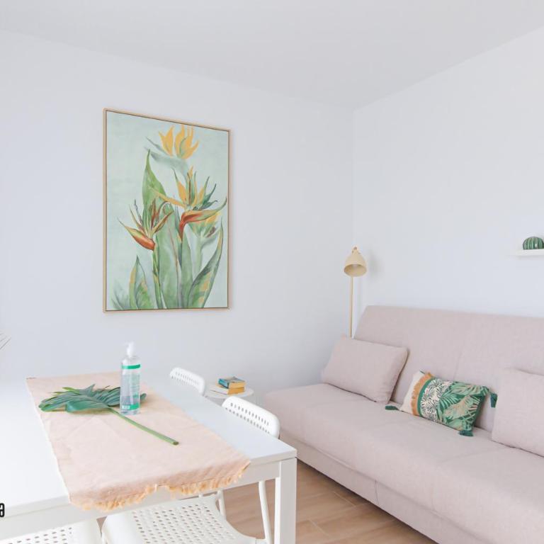 Alegria Pool View & WiFi by iRent Fuerteventura - Appartamento con 1 Camera da Letto - 16