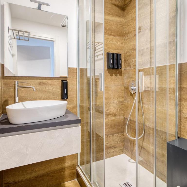 Space & Elegance - Monza Experience - Appartamento Superior con 3 Camere da Letto - 13