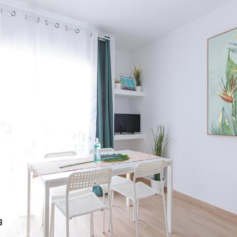 Alegria Pool View & WiFi by iRent Fuerteventura - Appartamento con 1 Camera da Letto - 40