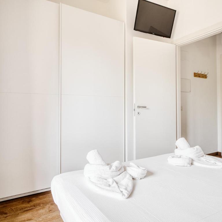 Space & Elegance - Monza Experience - Appartamento Superior con 3 Camere da Letto - 22