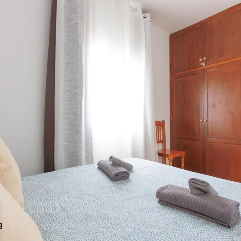 Corralejo Vibes Center iRent Fuerteventura - Appartamento con 2 Camere da Letto - 12