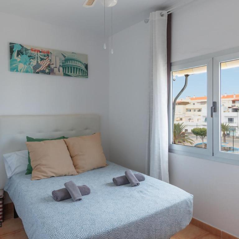 Corralejo Vibes Center iRent Fuerteventura - Appartamento con 2 Camere da Letto - 13