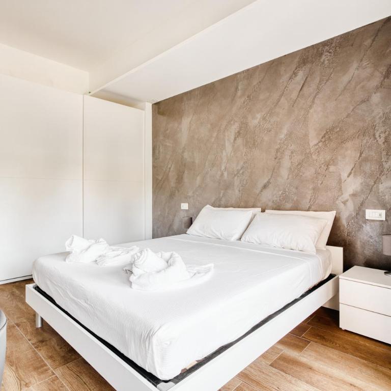 Space & Elegance - Monza Experience - Appartamento Superior con 3 Camere da Letto - 11