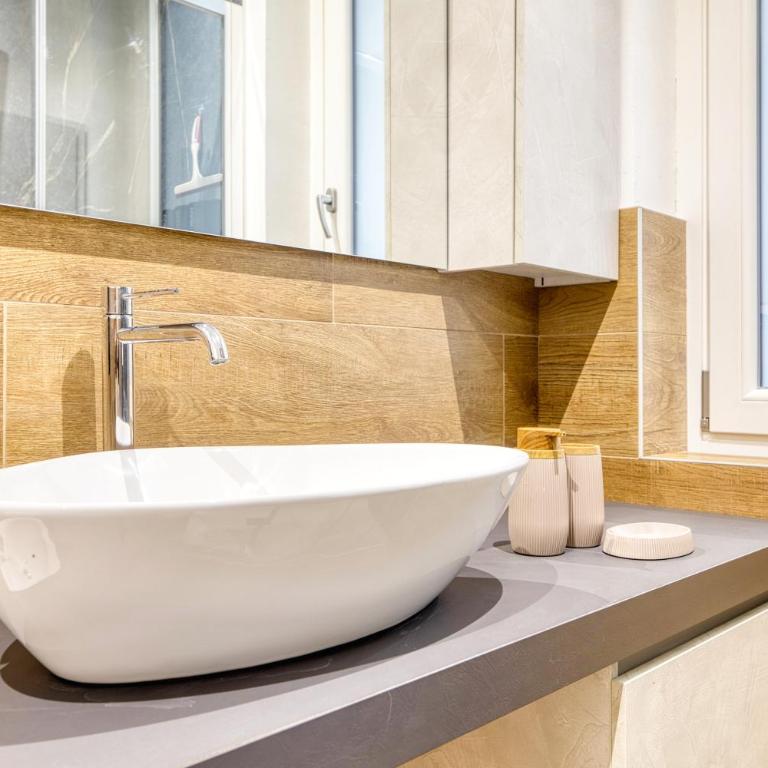 Space & Elegance - Monza Experience - Appartamento Superior con 3 Camere da Letto - 25