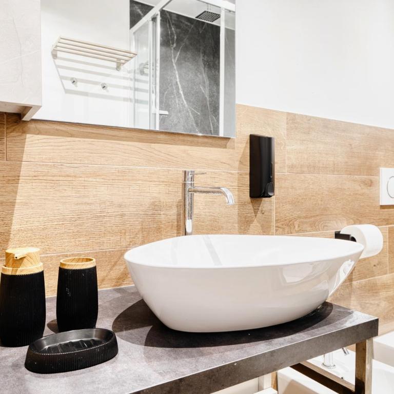Space & Elegance - Monza Experience - Appartamento Superior con 3 Camere da Letto - 19