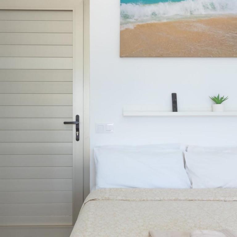 Lola Loft 3 Lajares by iRent Fuerteventura - Apartamento de 1 dormitorio - 5