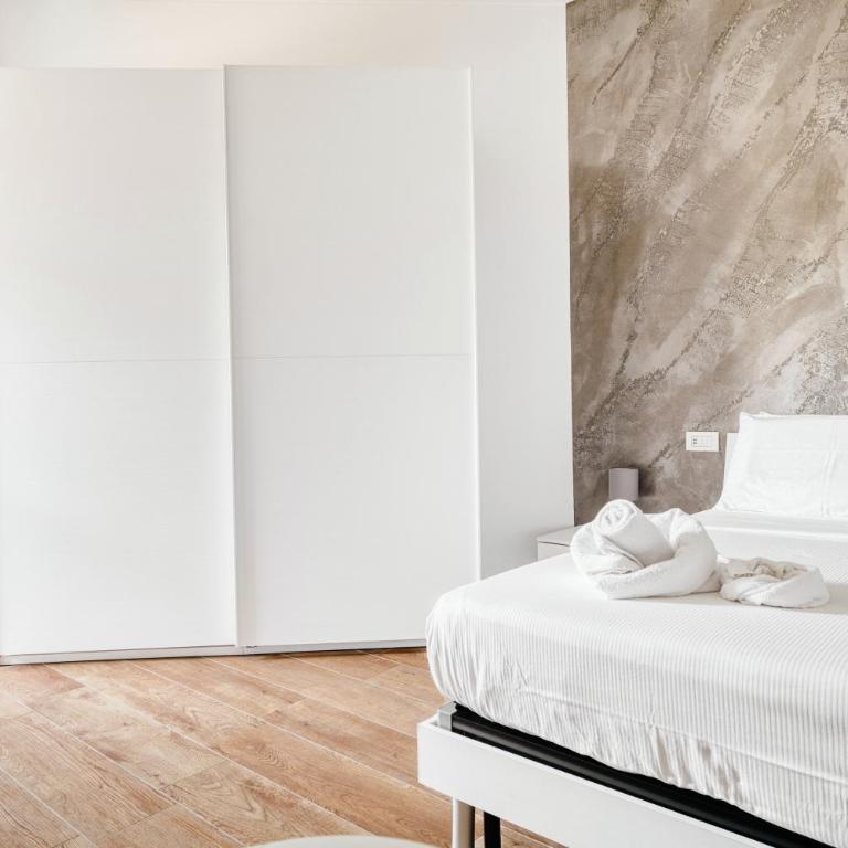 Space & Elegance - Monza Experience - Appartamento Superior con 3 Camere da Letto - 15