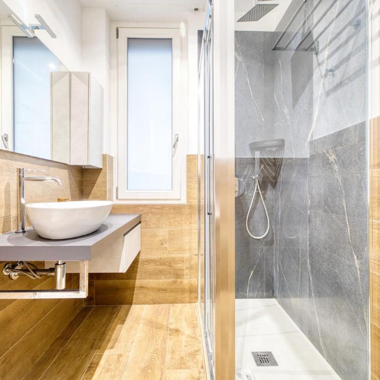 Space & Elegance - Monza Experience - Appartamento Superior con 3 Camere da Letto - 26