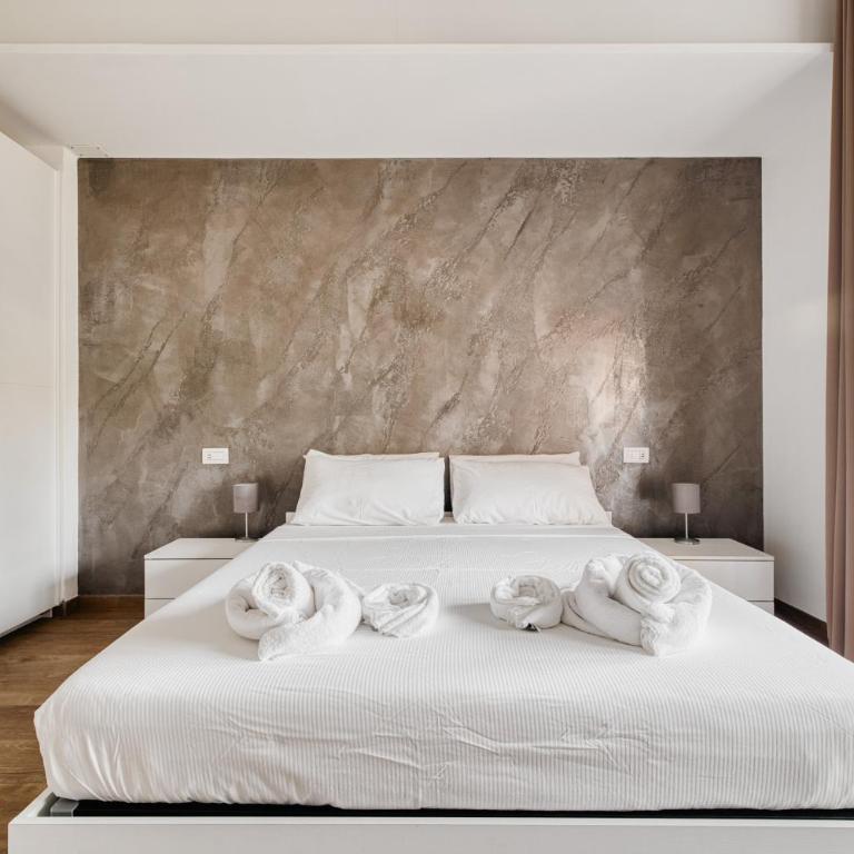Space & Elegance - Monza Experience - Appartamento Superior con 3 Camere da Letto - 8