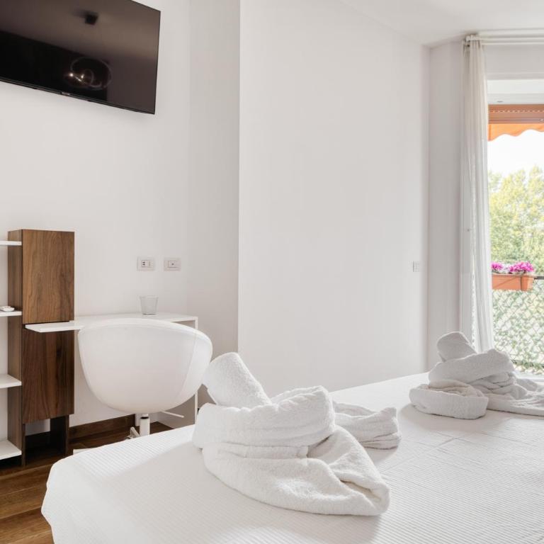Space & Elegance - Monza Experience - Appartamento Superior con 3 Camere da Letto - 17