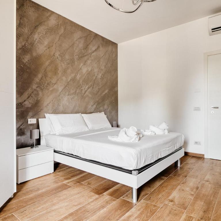 Space & Elegance - Monza Experience - Appartamento Superior con 3 Camere da Letto - 18
