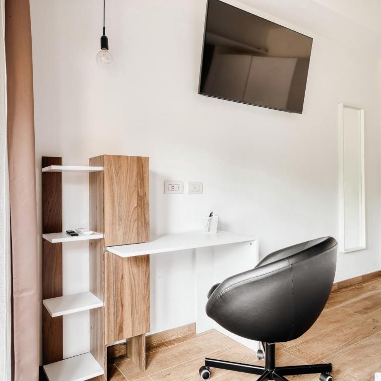 Space & Elegance - Monza Experience - Appartamento Superior con 3 Camere da Letto - 9