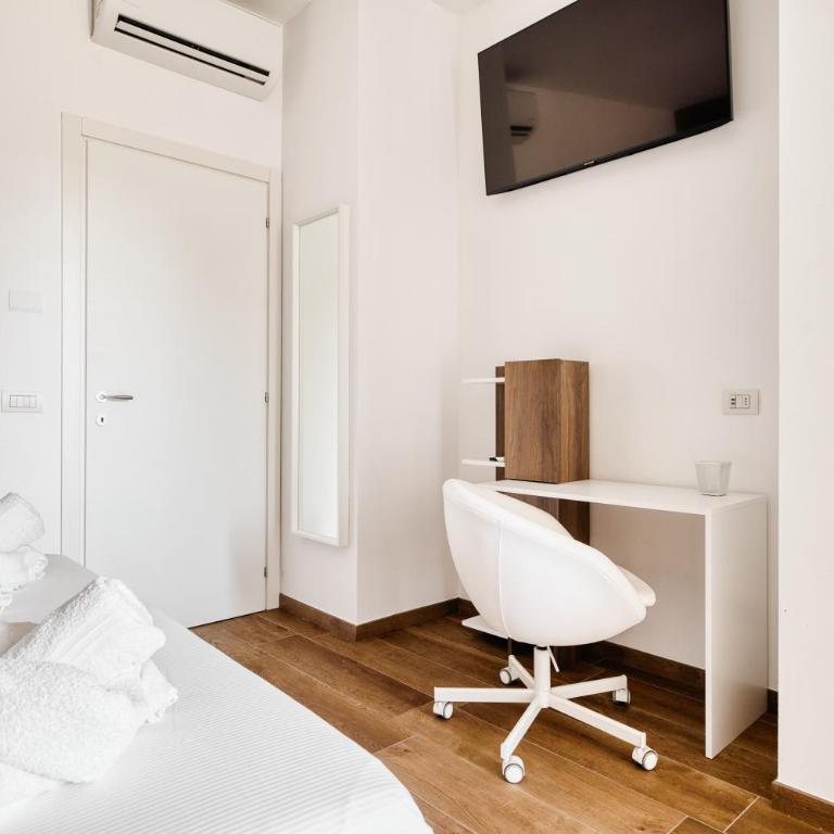 Space & Elegance - Monza Experience - Appartamento Superior con 3 Camere da Letto - 16