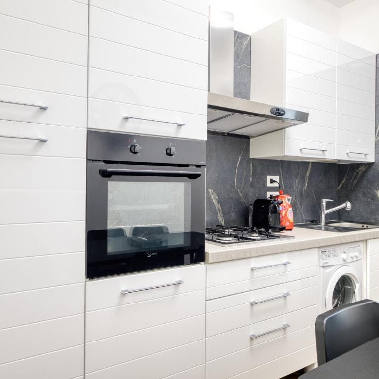 Space & Elegance - Monza Experience - Appartamento Superior con 3 Camere da Letto - 7