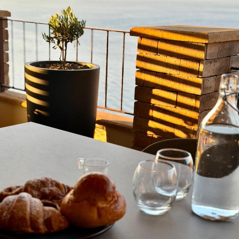 Silemi Suites - Taormina & Sea View - Appartamento con 1 Camera da Letto - 15