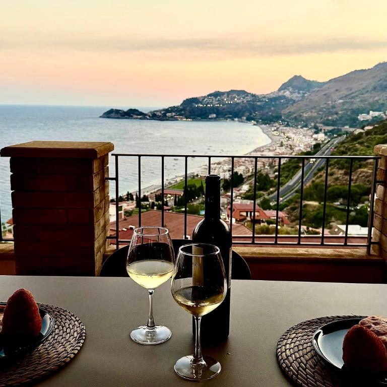 Silemi Suites - Taormina & Sea View - Appartamento con 1 Camera da Letto - 17