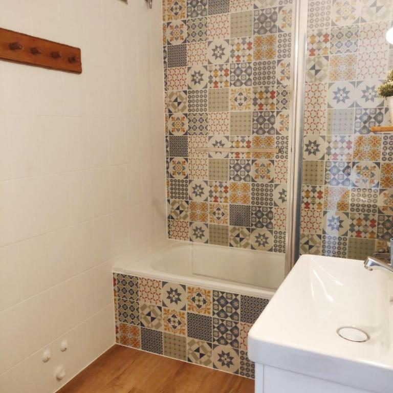 Appartement vue exceptionnelle sur les canaux - Apartamento de 1 dormitorio - 5