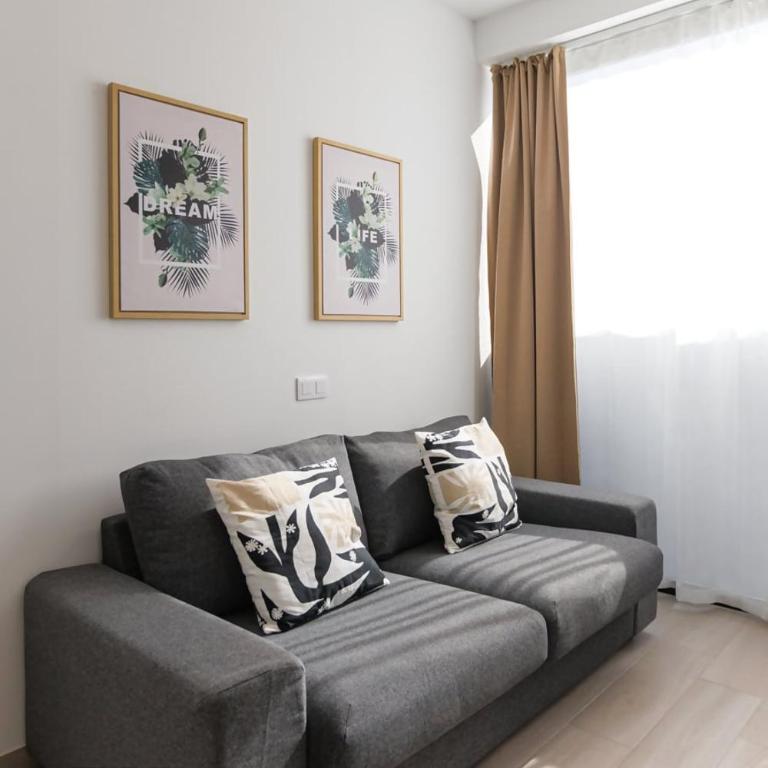 Atico Lobos View Corralejo iRent Fuerteventura - Apartment mit 1 Schlafzimmer und Terrasse - 37