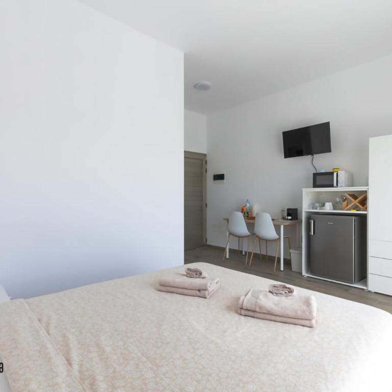 Lola Suite Lajares by iRent Fuerteventura - Suite Junior - 13