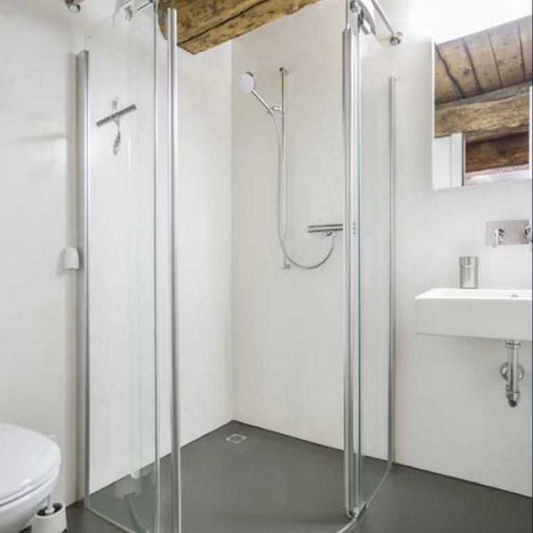 CierreHoliday Jergina Loft - Casa Vacanze - 7
