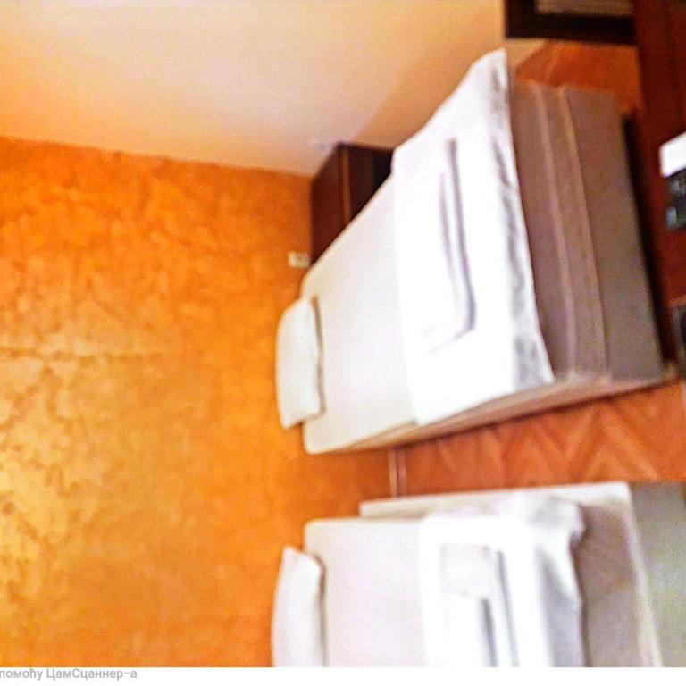 Traveling Actor Skadarlija - Twin Room - 4