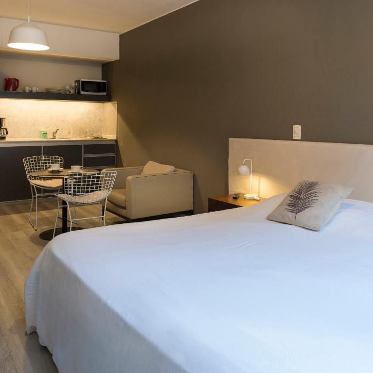 Palermo Soho Square - Studio Apartment - 3