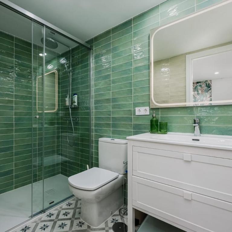 Apartamento Ducal, Levante Beach Benidorm - Appartement - 3