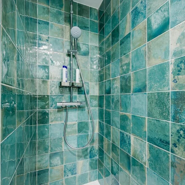 Apartamento Ducal, Levante Beach Benidorm - Appartement - 4