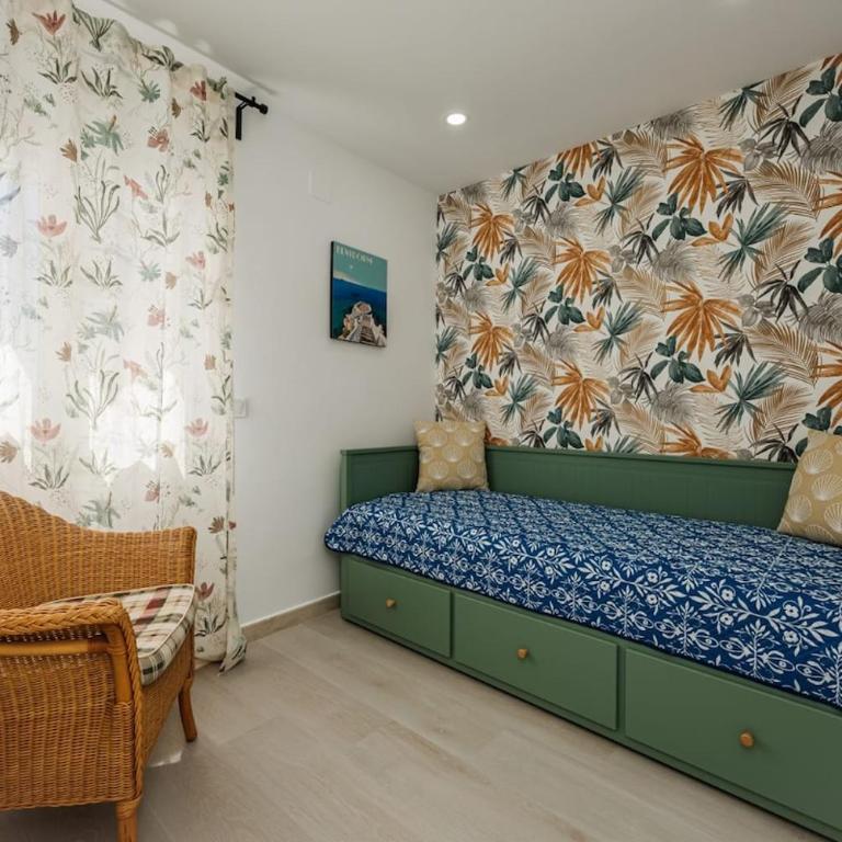 Apartamento Ducal, Levante Beach Benidorm - Appartement - 9