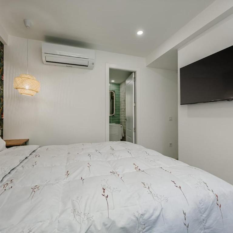 Apartamento Ducal, Levante Beach Benidorm - Appartement - 11