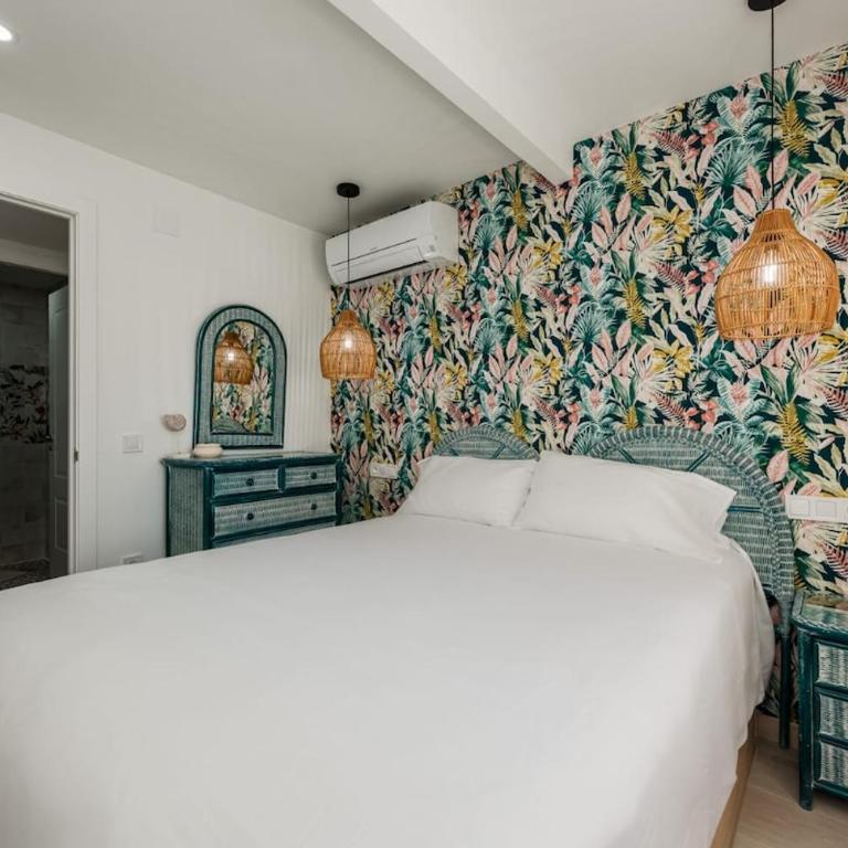 Apartamento Ducal, Levante Beach Benidorm - Appartement - 14