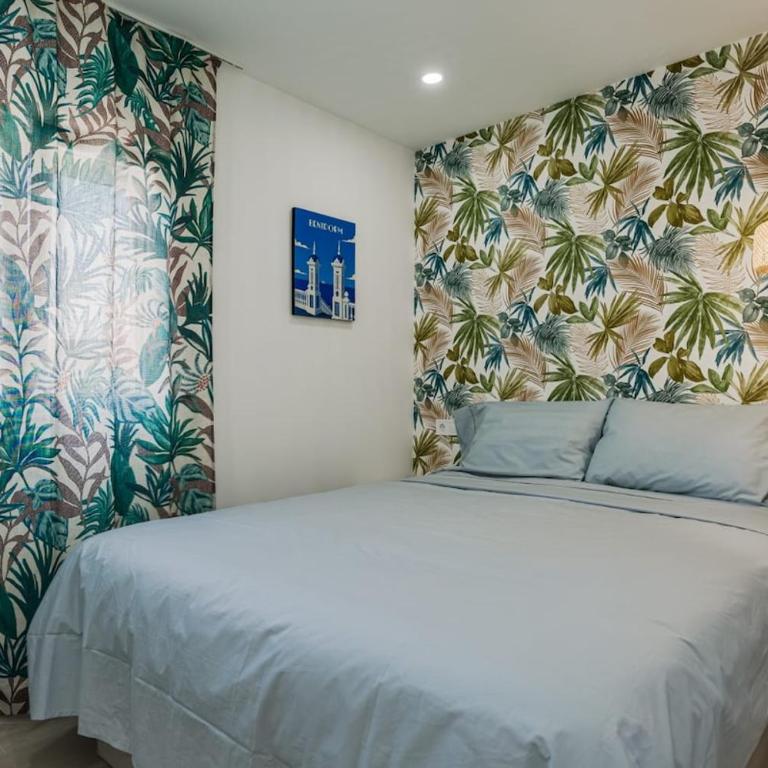 Apartamento Ducal, Levante Beach Benidorm - Appartement - 17