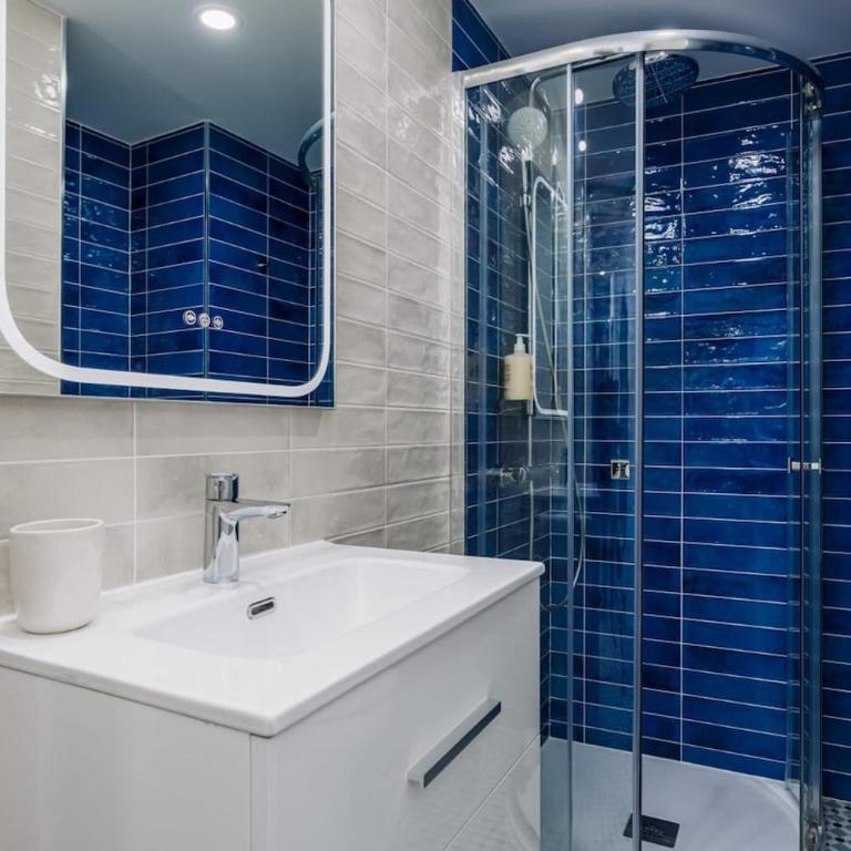 Apartamento Ducal, Levante Beach Benidorm - Appartement - 18