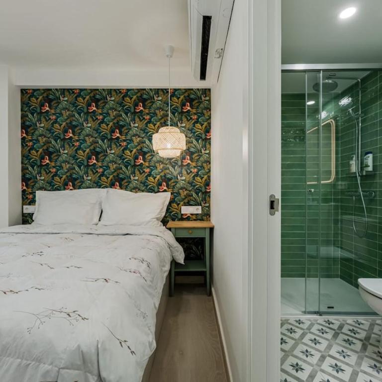 Apartamento Ducal, Levante Beach Benidorm - Appartement - 20