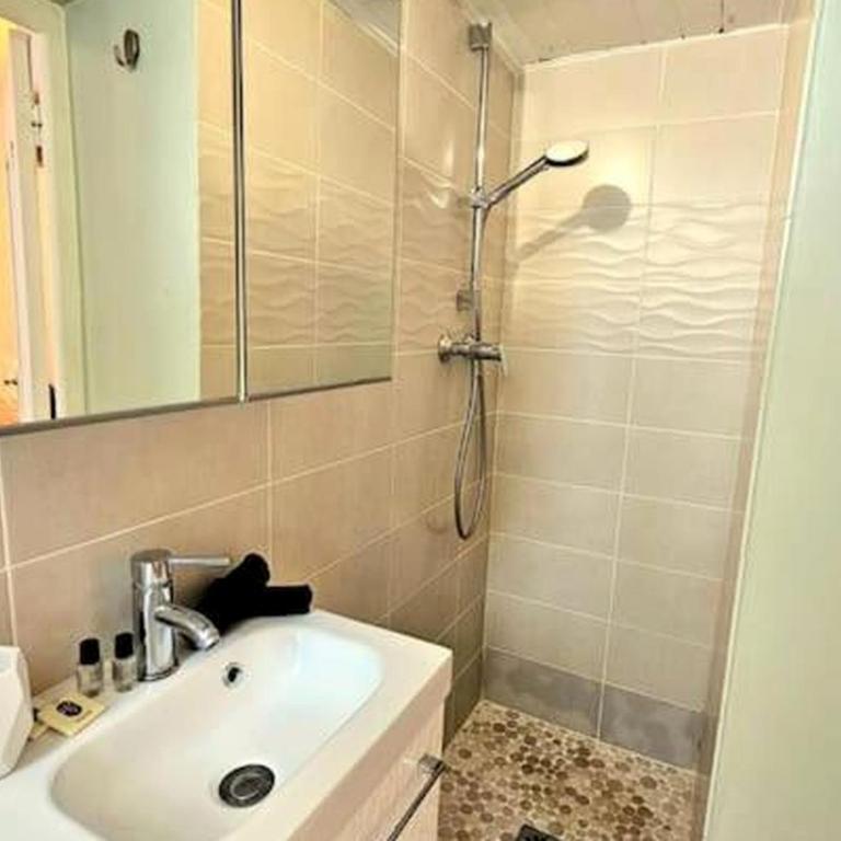 L'auréa - clim - centre ville - Appartement 1 Chambre - 5