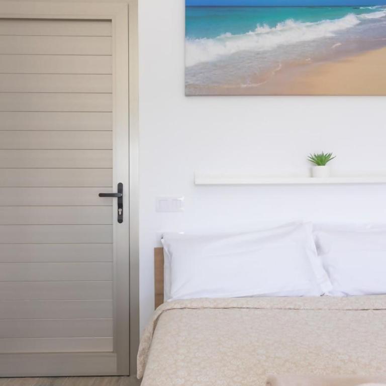Lola Loft 5 Lajares by iRent Fuerteventura - Loft - 4