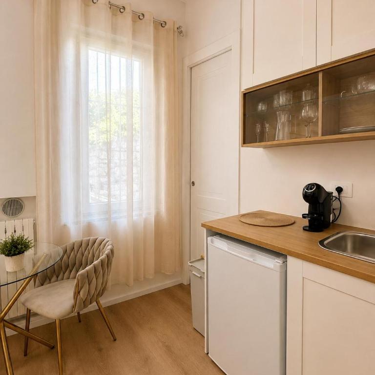 Romantic Studio - Dolce Lake View - Deluxe Studio - 6
