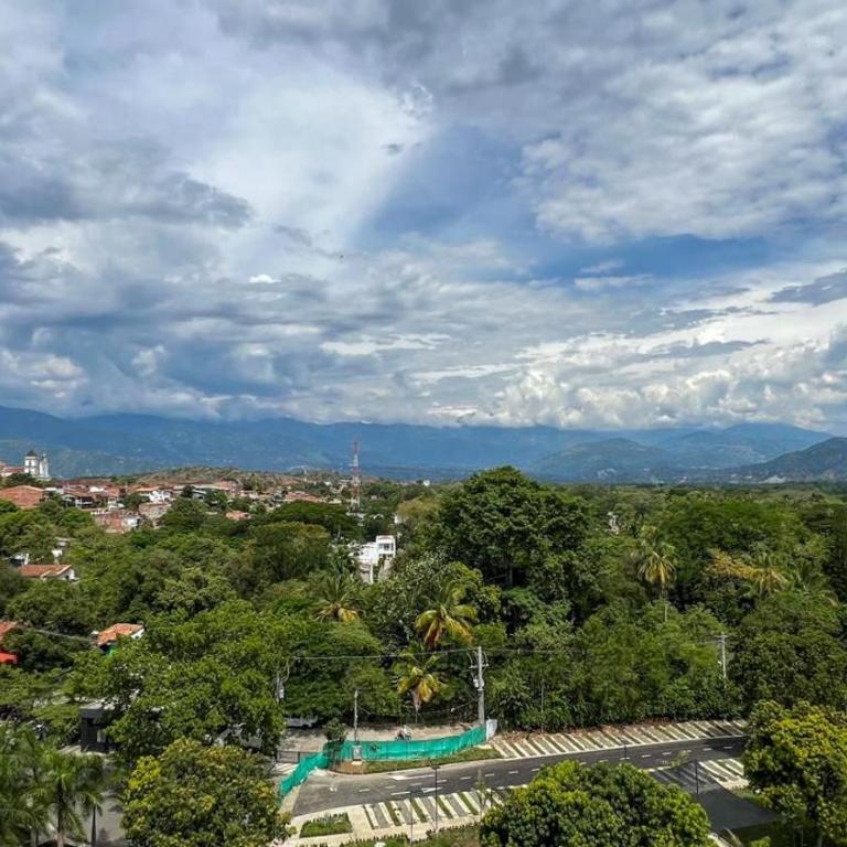 Hermoso Apartamento - Apartamento de 2 dormitorios - 2
