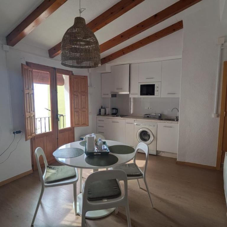 Segunda casa de Ana Lucia en la playa - One-Bedroom Apartment - 10