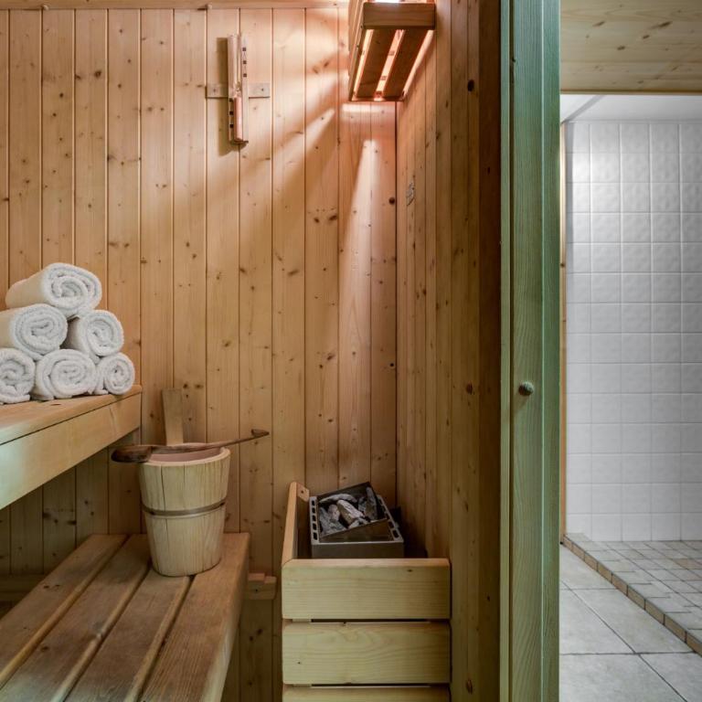 Chalet du Bois, Morzine centre, 14 personnes - Chalet Supérieur - 24