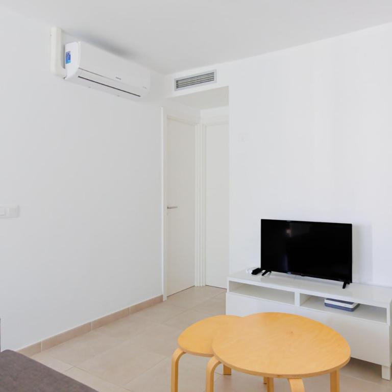 Coral Sun Corralejo Center iRent Fuerteventura - Apartamento de 1 dormitorio - 4