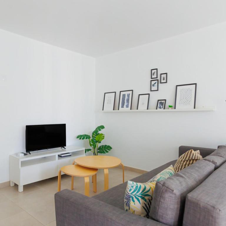 Coral Sun Corralejo Center iRent Fuerteventura - Apartamento de 1 dormitorio - 5